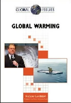 Goldstein |  Global Warming | Buch |  Sack Fachmedien