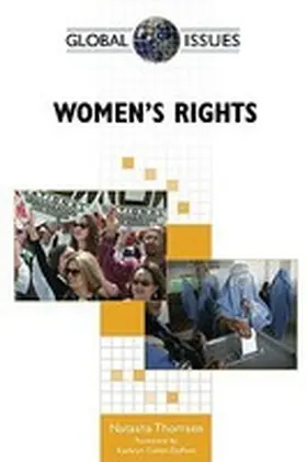 Thomsen |  Women's Rights | Buch |  Sack Fachmedien