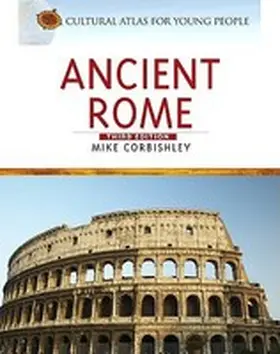 Corbishley |  Ancient Rome | Buch |  Sack Fachmedien