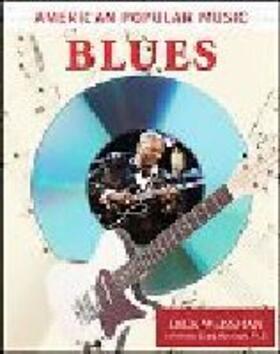 Weissman |  Blues | Buch |  Sack Fachmedien