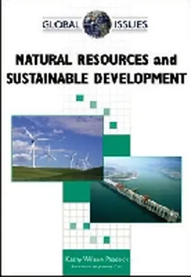 Peacock |  Natural Resources and Sustainable Development | Buch |  Sack Fachmedien