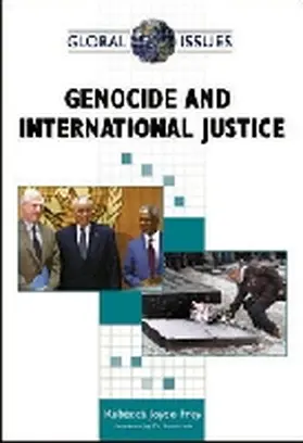  Genocide and International Justice | Buch |  Sack Fachmedien