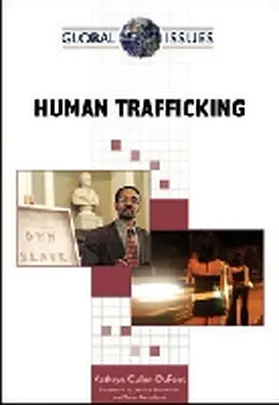  Human Trafficking | Buch |  Sack Fachmedien