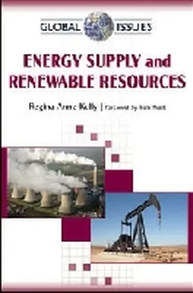 Kelly |  Energy Supply and Renewable Resources | Buch |  Sack Fachmedien