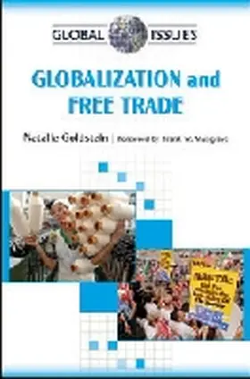 Goldstein |  Globalization and Free Trade | Buch |  Sack Fachmedien