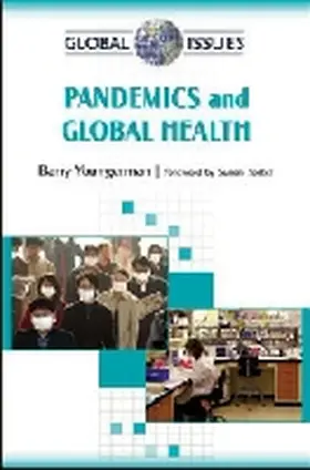  Pandemics and Global Health | Buch |  Sack Fachmedien