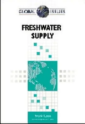  FRESHWATER SUPPLY | Buch |  Sack Fachmedien