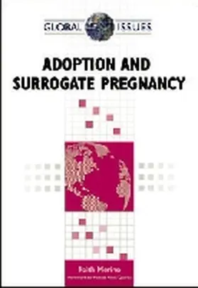  ADOPTION AND SURROGATE PREGNANCY | Buch |  Sack Fachmedien