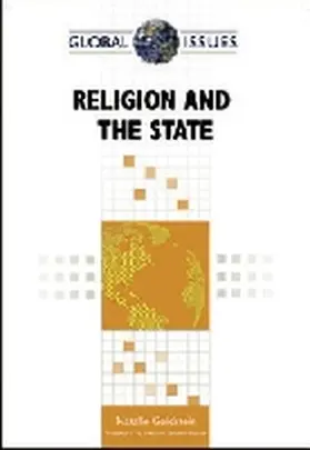  RELIGION AND THE STATE | Buch |  Sack Fachmedien