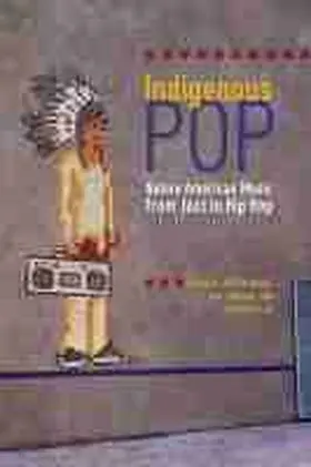 Berglund / Johnson / Lee |  Indigenous Pop | Buch |  Sack Fachmedien