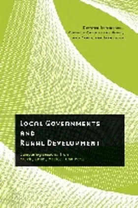 Andersson |  Local Governments and Rural Development | Buch |  Sack Fachmedien