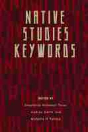 Teves / Smith / Raheja |  Native Studies Keywords | Buch |  Sack Fachmedien