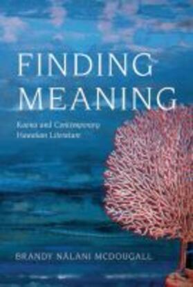 McDougall |  Finding Meaning | Buch |  Sack Fachmedien