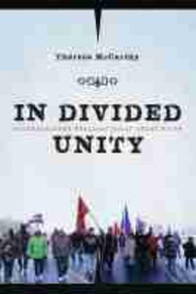 IN DIVIDED UNITY | Buch |  Sack Fachmedien