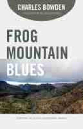 Bowden |  Frog Mountain Blues | Buch |  Sack Fachmedien