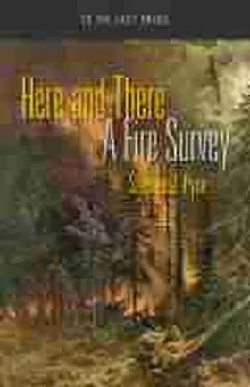 Pyne |  Here and There: A Fire Survey | Buch |  Sack Fachmedien