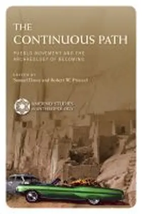 Duwe / Preucel |  The Continuous Path | Buch |  Sack Fachmedien