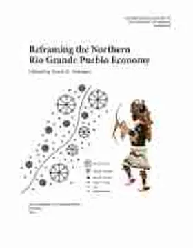 Ortman |  Reframing the Northern Rio Grande Pueblo Economy: Volume 80 | Buch |  Sack Fachmedien