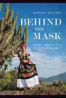 Mirandé |  Behind the Mask | Buch |  Sack Fachmedien