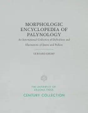 Kremp |  Morphologic Encyclopedia of Palynology | Buch |  Sack Fachmedien