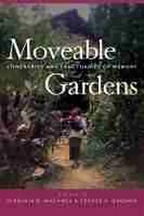 Nazarea / Gagnon |  Moveable Gardens | Buch |  Sack Fachmedien