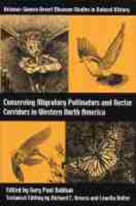 Nabhan |  Conserving Migratory Pollinators and Nectar Corridors in Western North America | Buch |  Sack Fachmedien