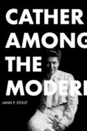 Stout |  Cather Among the Moderns | Buch |  Sack Fachmedien