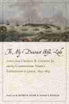 Sauer / Ranzan |  To My Dearest Wife, Lide: Letters from George B. Gideon Jr. During Commodore Perry's Expedition to Japan, 1853-1855 | Buch |  Sack Fachmedien