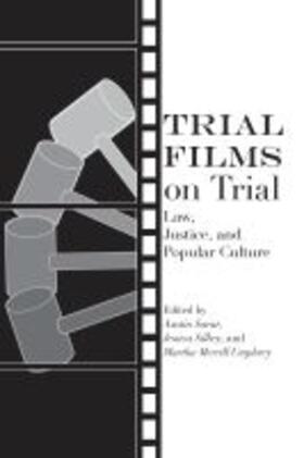  TRIAL FILMS ON TRIAL FIRST EDI | Buch |  Sack Fachmedien