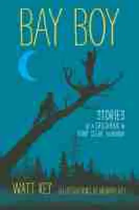 Key |  Bay Boy: Stories of a Childhood in Point Clear, Alabama | Buch |  Sack Fachmedien