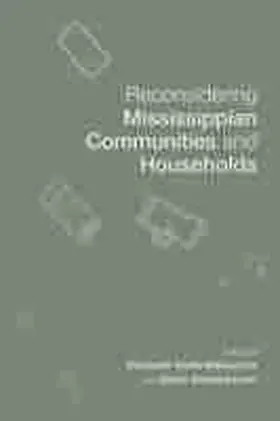 Watts Malouchos / Betzenhauser |  Reconsidering Mississippian Communities and Households | Buch |  Sack Fachmedien