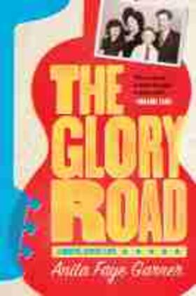 Garner |  The Glory Road | Buch |  Sack Fachmedien