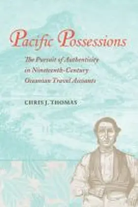 Thomas |  Pacific Possessions | Buch |  Sack Fachmedien