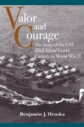  Valor and Courage | Buch |  Sack Fachmedien