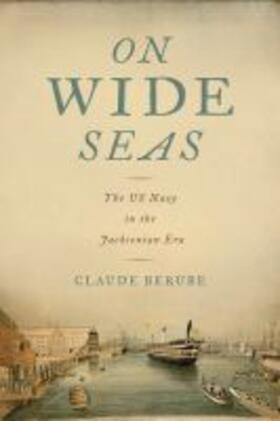 Berube |  On Wide Seas | Buch |  Sack Fachmedien