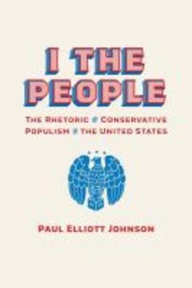 Johnson |  I the People | Buch |  Sack Fachmedien