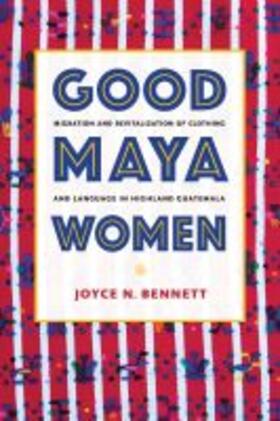 Bennett |  Good Maya Women | Buch |  Sack Fachmedien