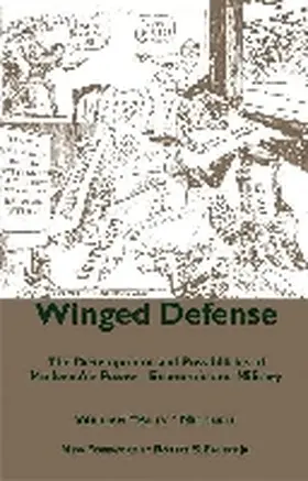 Mitchell |  Winged Defense | Buch |  Sack Fachmedien