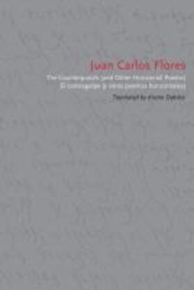 Flores / Dykstra |  The Counterpunch (and Other Horizontal Poems)/El Contragolpe (Y Otros Poemas Horizontales) | Buch |  Sack Fachmedien