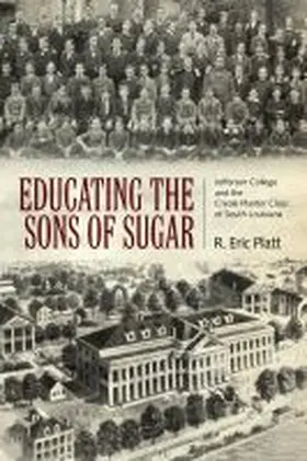 Platt |  Educating the Sons of Sugar | Buch |  Sack Fachmedien