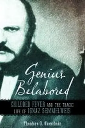 Genius Belabored | Buch | 978-0-8173-6033-7 | sack.de