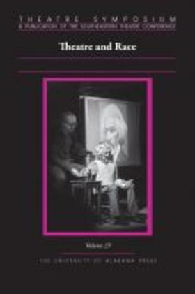 Gibb |  Theatre Symposium, Vol. 29 | Buch |  Sack Fachmedien