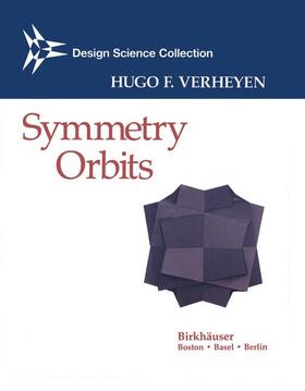 Verheyen |  Symmetry Orbits | Buch |  Sack Fachmedien