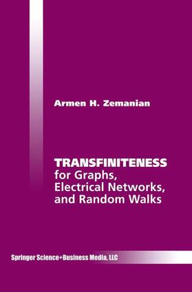 Zemanian |  Transfiniteness | Buch |  Sack Fachmedien