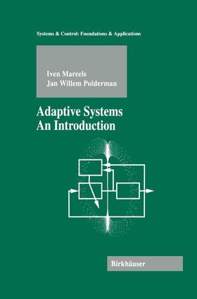 Polderman / Mareels |  Adaptive Systems | Buch |  Sack Fachmedien