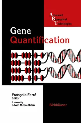 Ferre |  Gene Quantification | Buch |  Sack Fachmedien