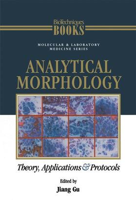 Gu |  Analytical Morphology | Buch |  Sack Fachmedien