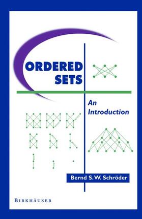 Schroeder |  Ordered Sets | Buch |  Sack Fachmedien
