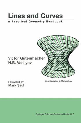 Gutenmacher / Vasilyev |  Lines and Curves | Buch |  Sack Fachmedien