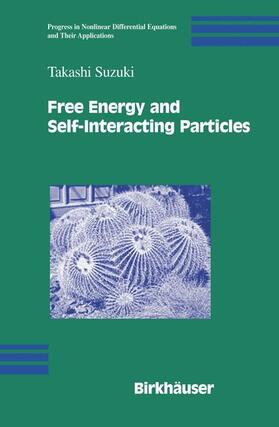 Suzuki |  Free Energy and Self-Interacting Particles | Buch |  Sack Fachmedien